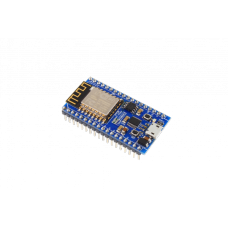 ESP8266 IoT Communication Module with Integrated USB